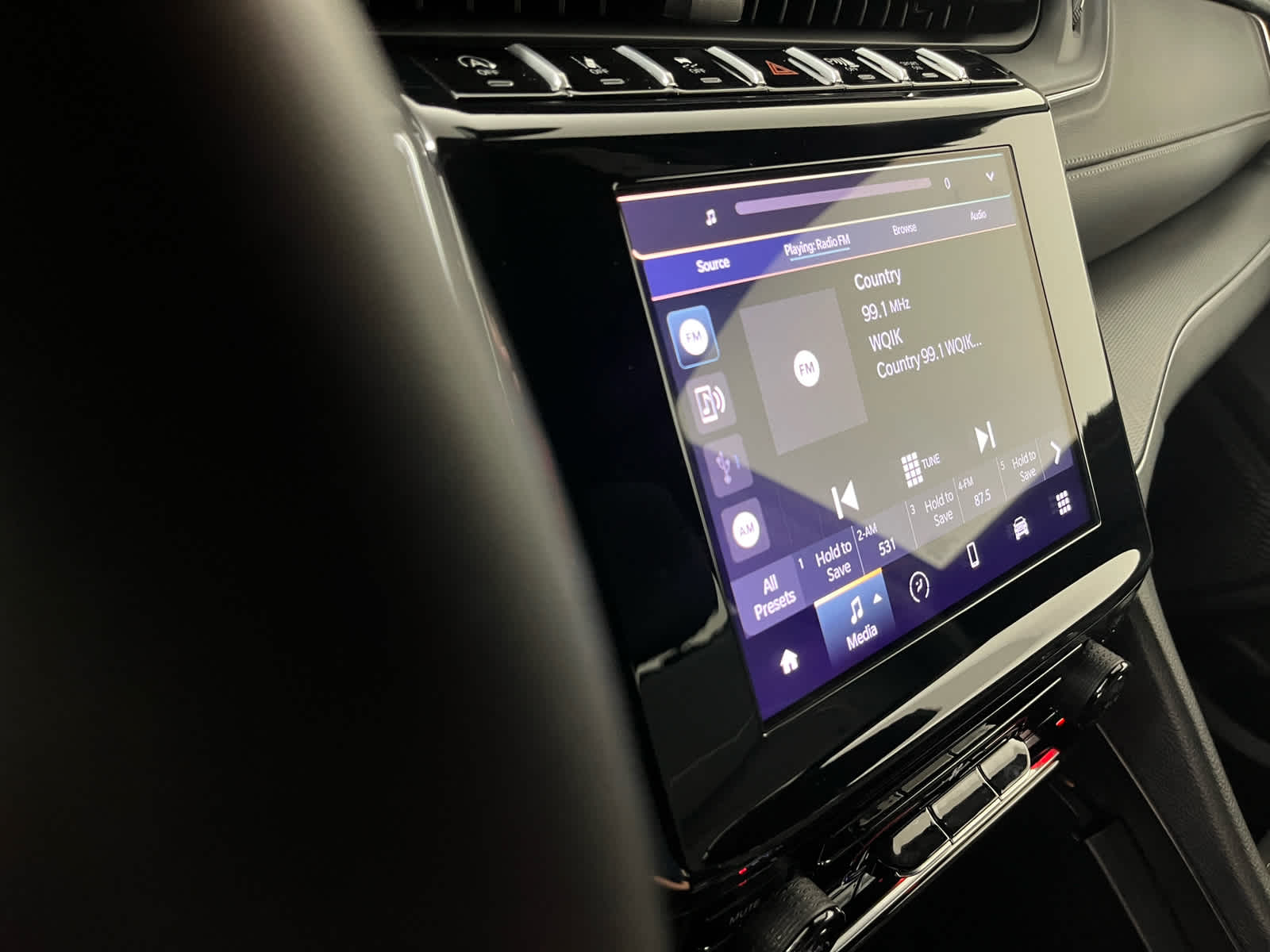 2025 Jeep Grand Cherokee L Laredo X