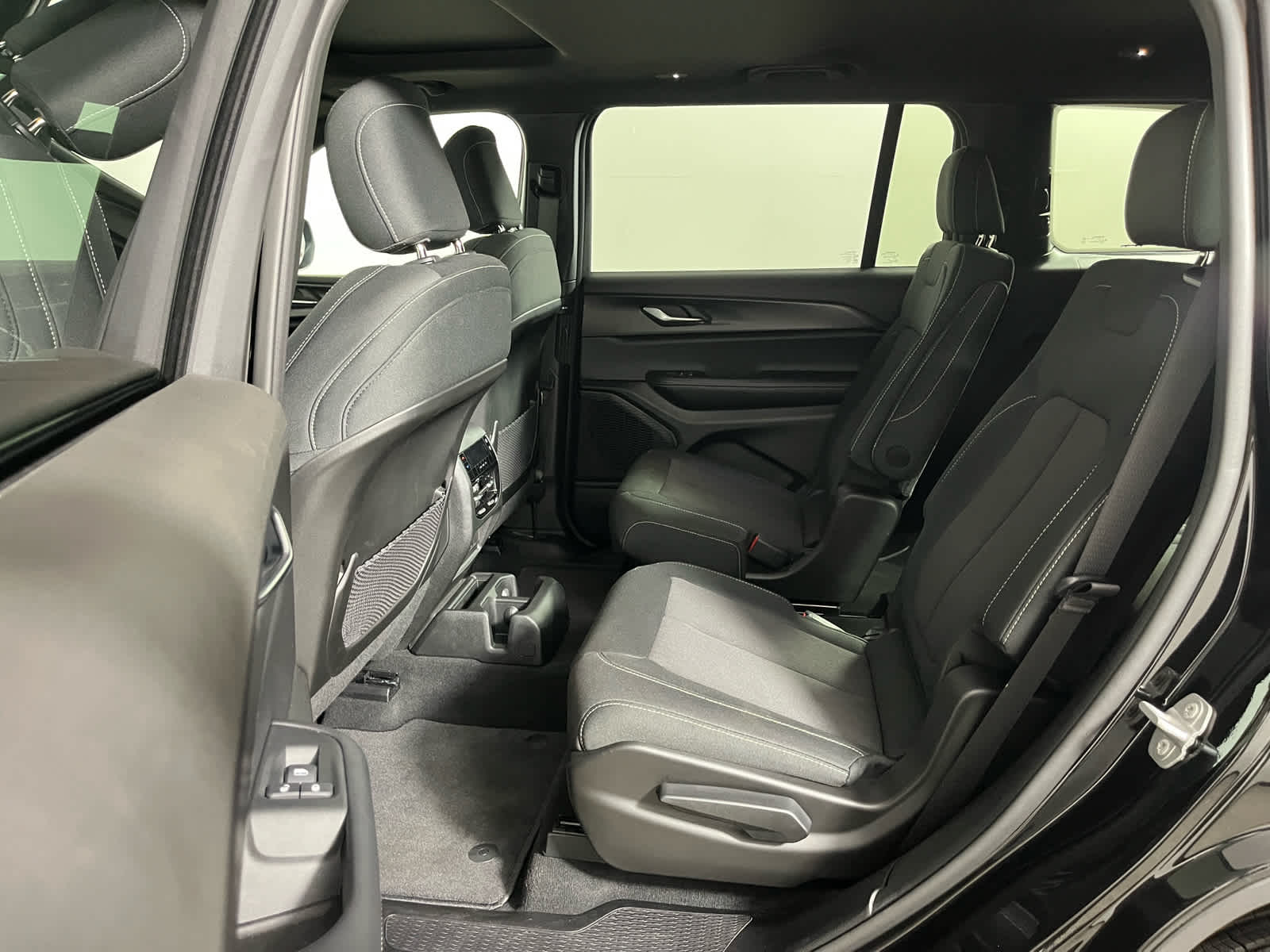 2025 Jeep Grand Cherokee L Laredo X