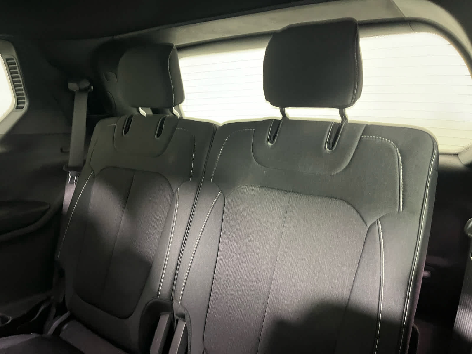 2025 Jeep Grand Cherokee L Laredo X