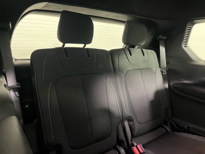 2025 Jeep Grand Cherokee L Laredo X