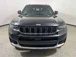 2025 Jeep Grand Cherokee L Laredo X