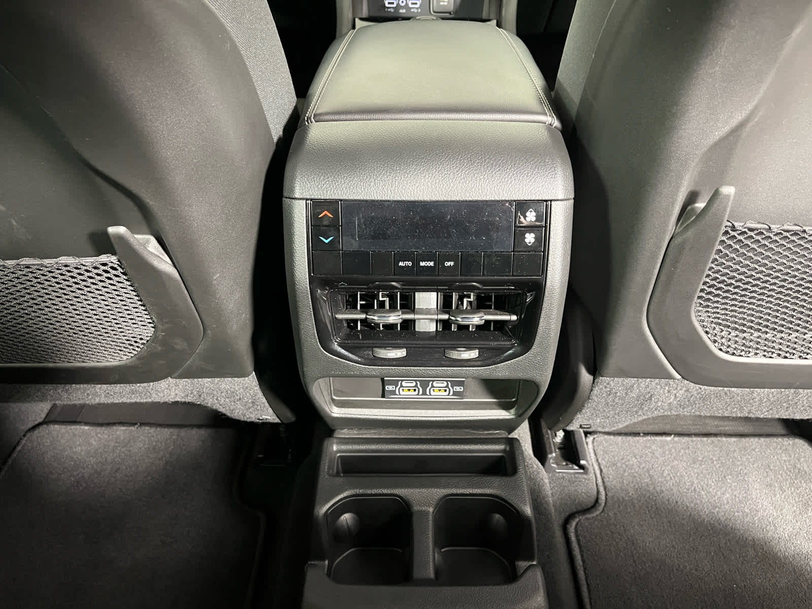 2025 Jeep Grand Cherokee L Laredo X