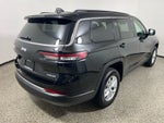 2025 Jeep Grand Cherokee L Laredo X