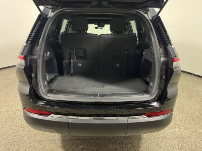 2025 Jeep Grand Cherokee L Laredo X