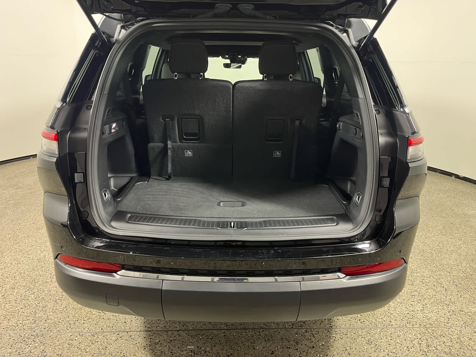 2025 Jeep Grand Cherokee L Laredo X