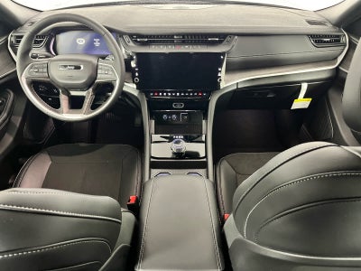 2026 Jeep Grand Cherokee L Laredo Altitude