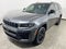 2026 Jeep Grand Cherokee L Laredo Altitude