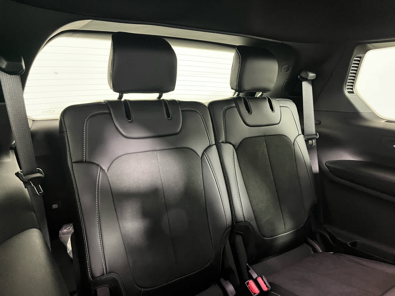 2026 Jeep Grand Cherokee L Laredo Altitude