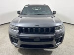 2026 Jeep Grand Cherokee L Laredo Altitude