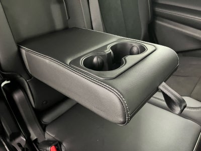 2026 Jeep Grand Cherokee L Laredo Altitude