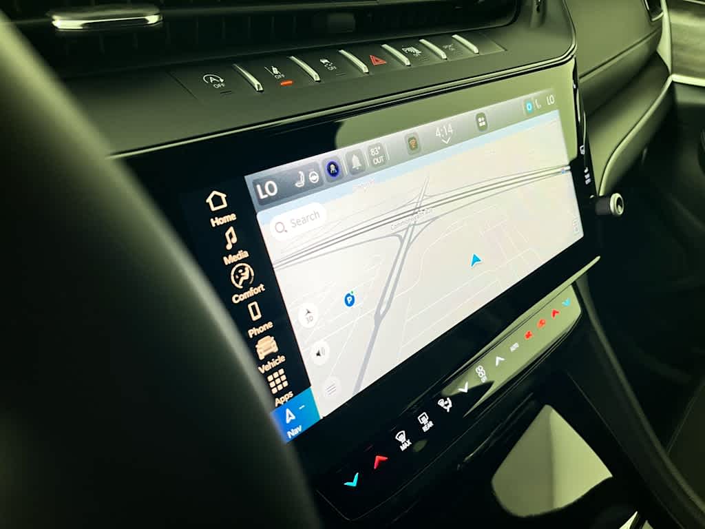 2026 Jeep Grand Cherokee L Laredo Altitude