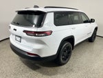 2026 Jeep Grand Cherokee L Laredo Altitude