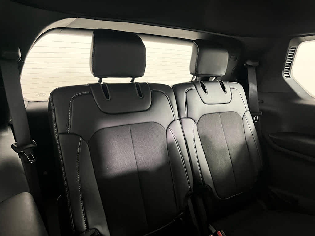 2026 Jeep Grand Cherokee L Laredo Altitude