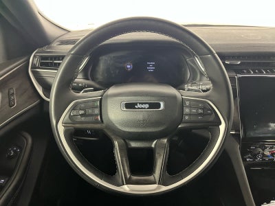 2024 Jeep Grand Cherokee L Limited 4x2