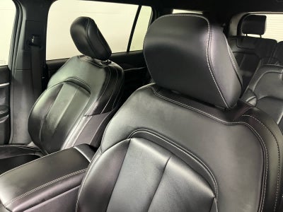 2024 Jeep Grand Cherokee L Limited 4x2