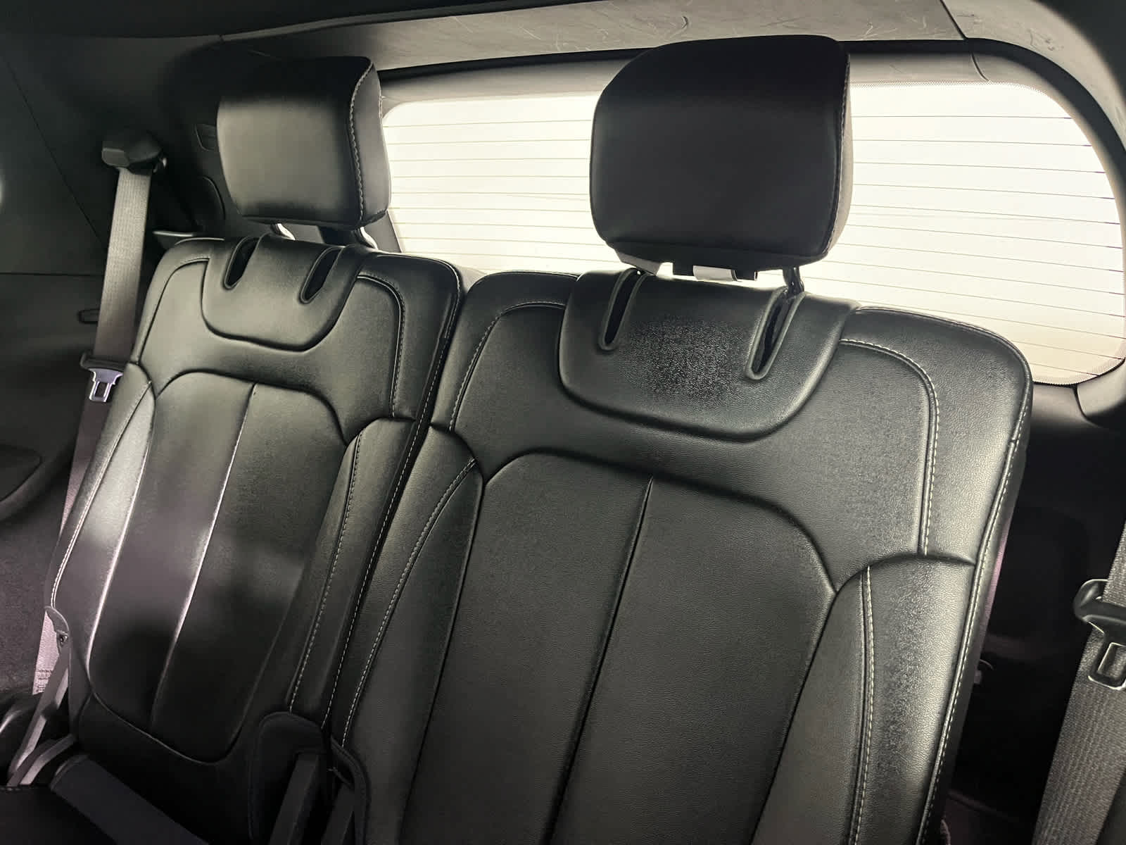 2024 Jeep Grand Cherokee L Limited 4x2