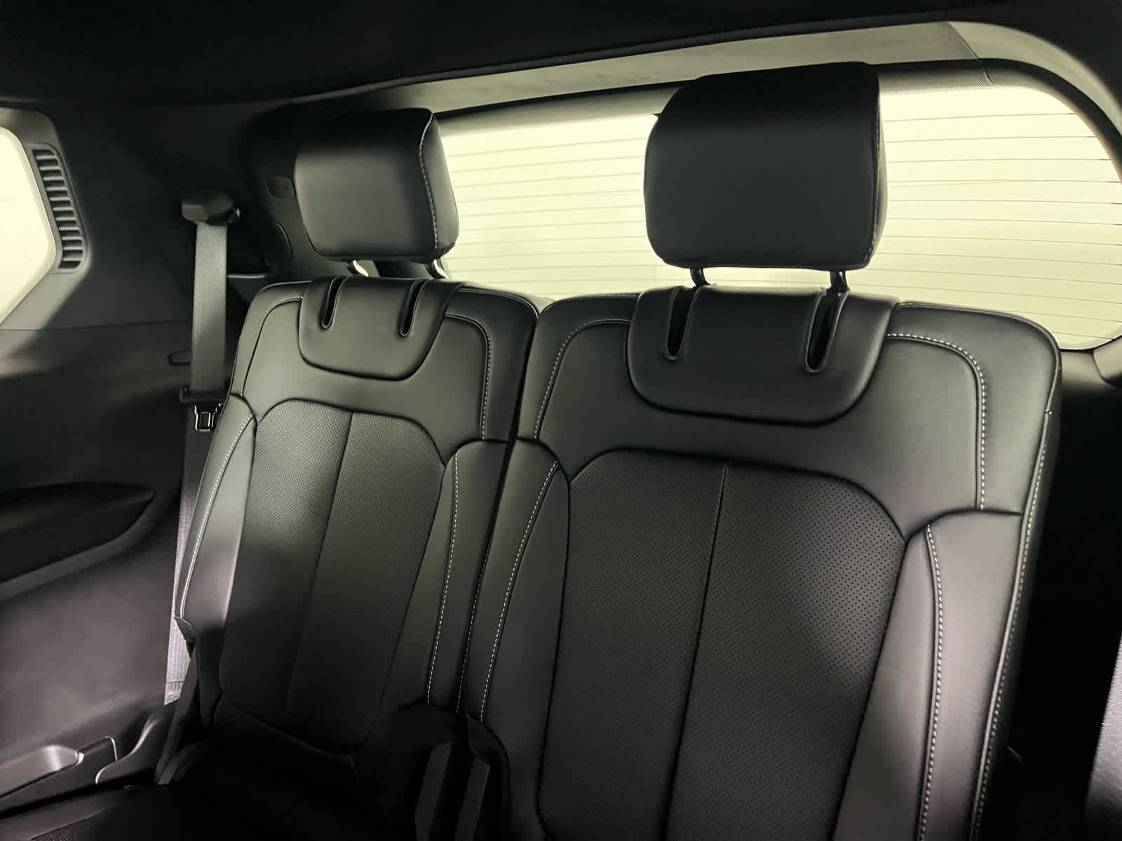 2025 Jeep Grand Cherokee GRAND CHEROKEE L LIMITED 4X2