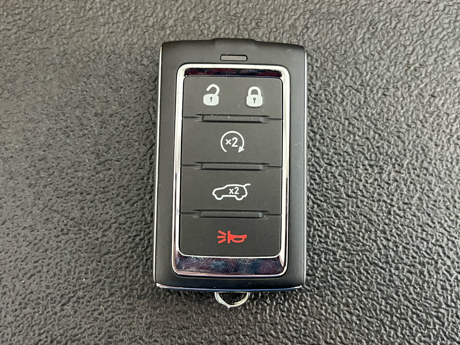 2025 Jeep Grand Cherokee GRAND CHEROKEE L LIMITED 4X2