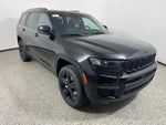 2025 Jeep Grand Cherokee GRAND CHEROKEE L LIMITED 4X2