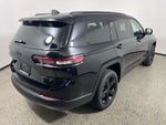 2025 Jeep Grand Cherokee GRAND CHEROKEE L LIMITED 4X2