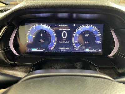 2021 Jeep Grand Cherokee L Limited 4x2