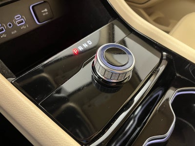 2021 Jeep Grand Cherokee L Limited 4x2