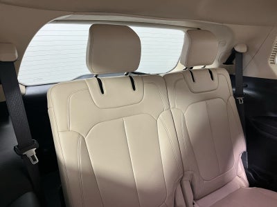 2021 Jeep Grand Cherokee L Limited 4x2