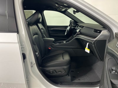 2025 Jeep Grand Cherokee GRAND CHEROKEE L LIMITED 4X2