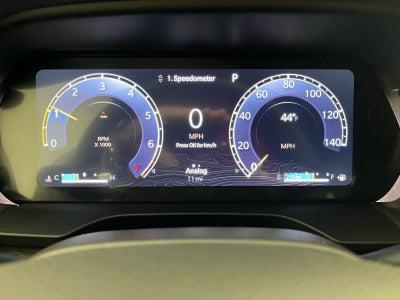 2025 Jeep Grand Cherokee GRAND CHEROKEE L LIMITED 4X2