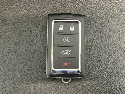 2025 Jeep Grand Cherokee GRAND CHEROKEE L LIMITED 4X2