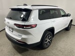2025 Jeep Grand Cherokee GRAND CHEROKEE L LIMITED 4X2