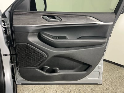 2025 Jeep Grand Cherokee L Limited 4x2