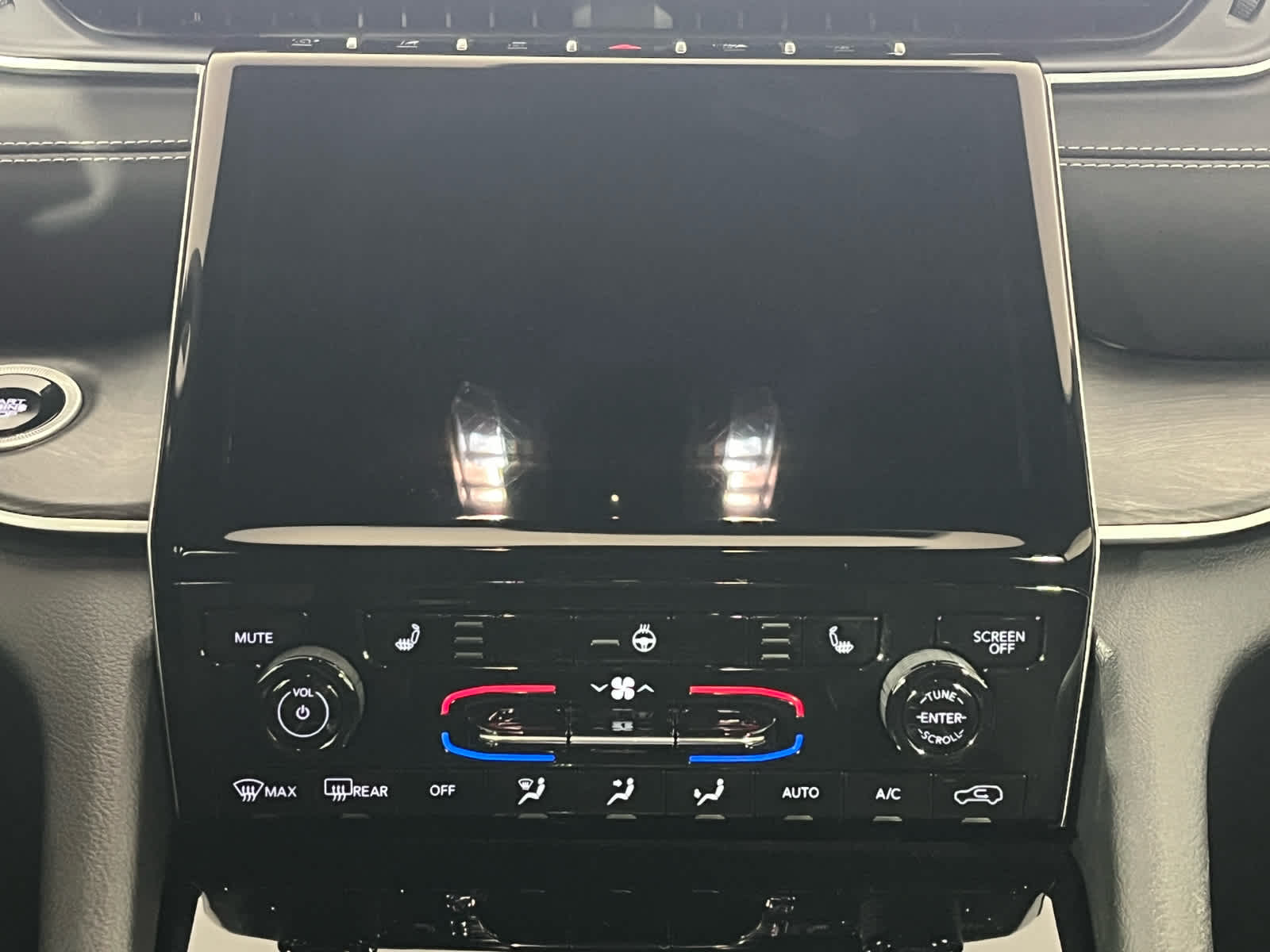 2025 Jeep Grand Cherokee L Limited 4x2