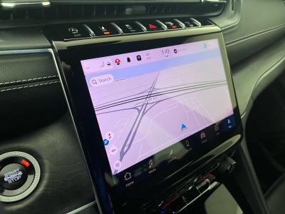 2025 Jeep Grand Cherokee L Limited 4x2