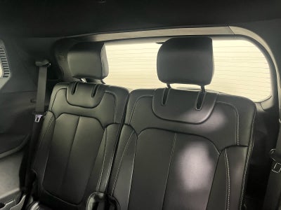 2025 Jeep Grand Cherokee L Limited 4x2