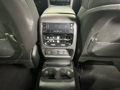 2025 Jeep Grand Cherokee L Limited 4x2