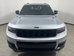 2025 Jeep Grand Cherokee L Limited 4x2