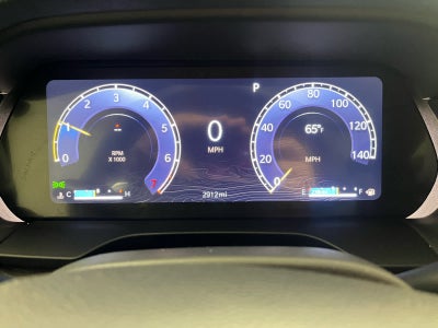 2024 Jeep Grand Cherokee GRAND CHEROKEE L LIMITED 4X2