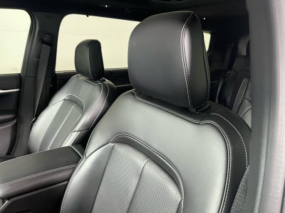 2024 Jeep Grand Cherokee GRAND CHEROKEE L LIMITED 4X2