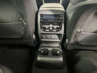 2024 Jeep Grand Cherokee GRAND CHEROKEE L LIMITED 4X2