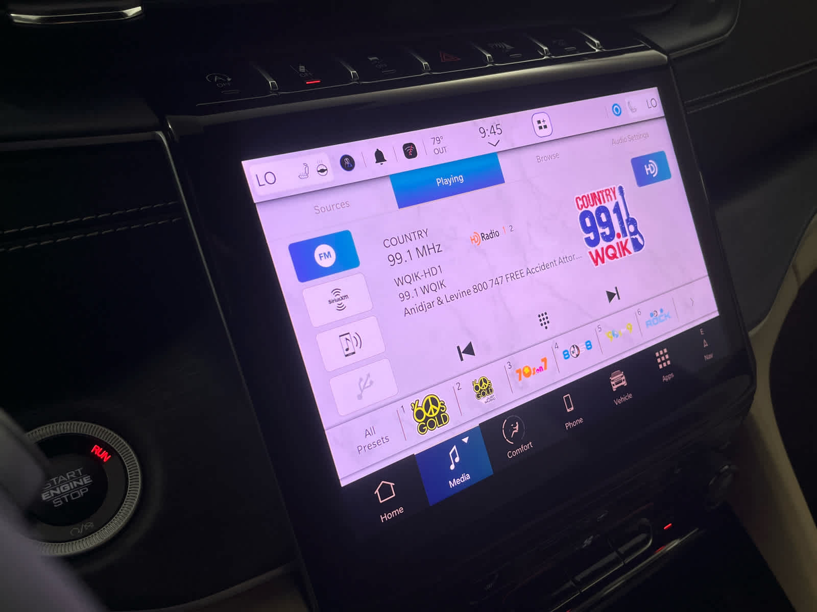 2025 Jeep Grand Cherokee L Limited 4x2