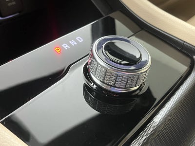 2025 Jeep Grand Cherokee L Limited 4x2