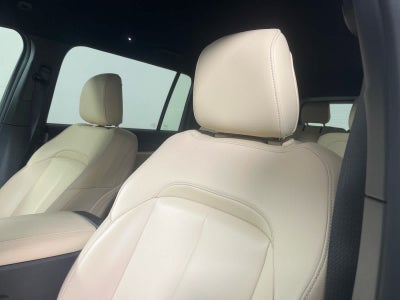 2025 Jeep Grand Cherokee L Limited 4x2