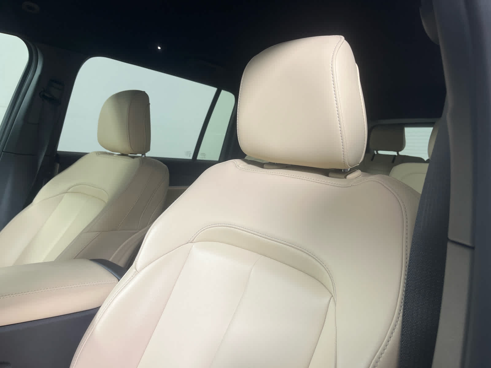 2025 Jeep Grand Cherokee L Limited 4x2