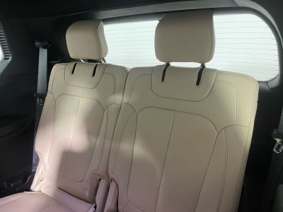 2025 Jeep Grand Cherokee L Limited 4x2