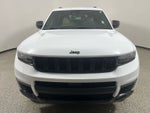 2025 Jeep Grand Cherokee L Limited 4x2