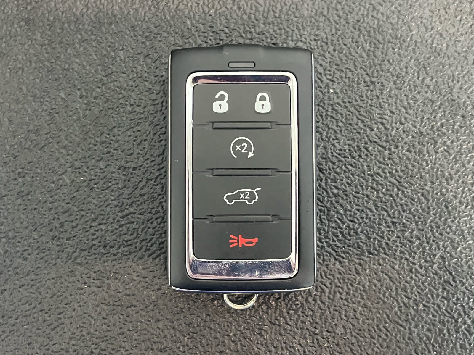 2025 Jeep Grand Cherokee L Limited 4x2