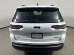 2025 Jeep Grand Cherokee L Limited 4x2