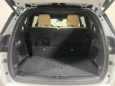 2025 Jeep Grand Cherokee L Limited 4x2