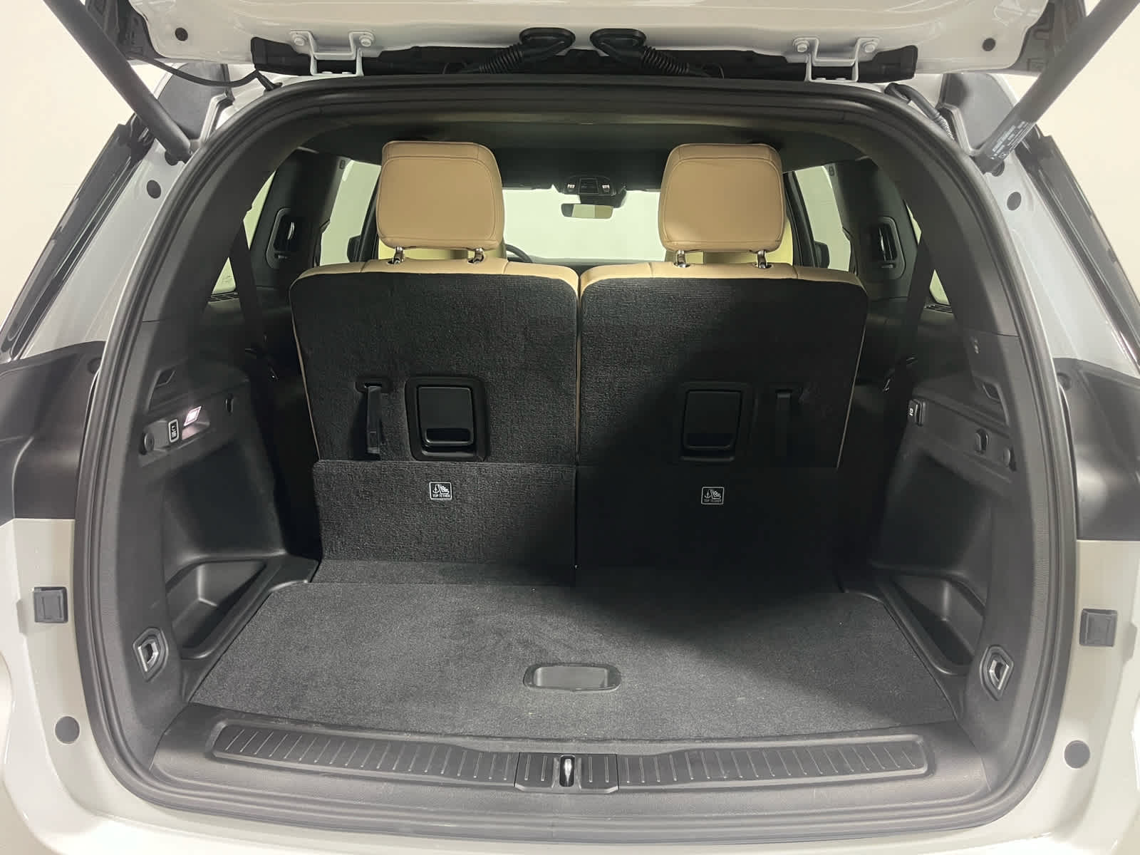 2025 Jeep Grand Cherokee L Limited 4x2